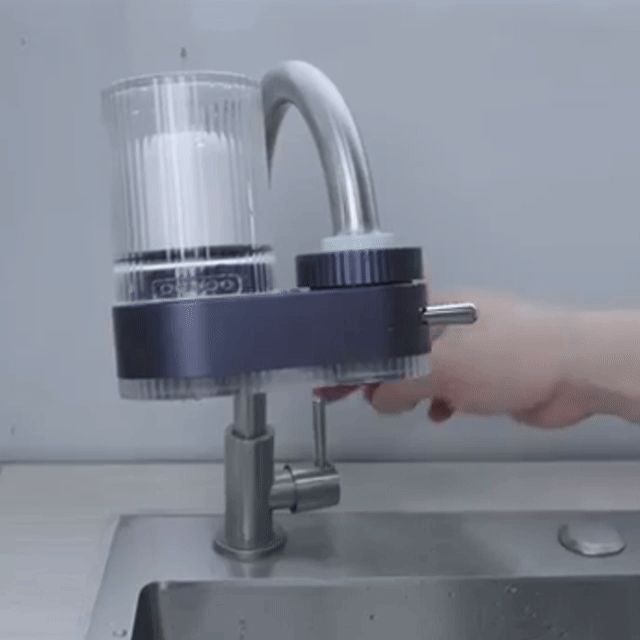 Wellness Tap Filter
