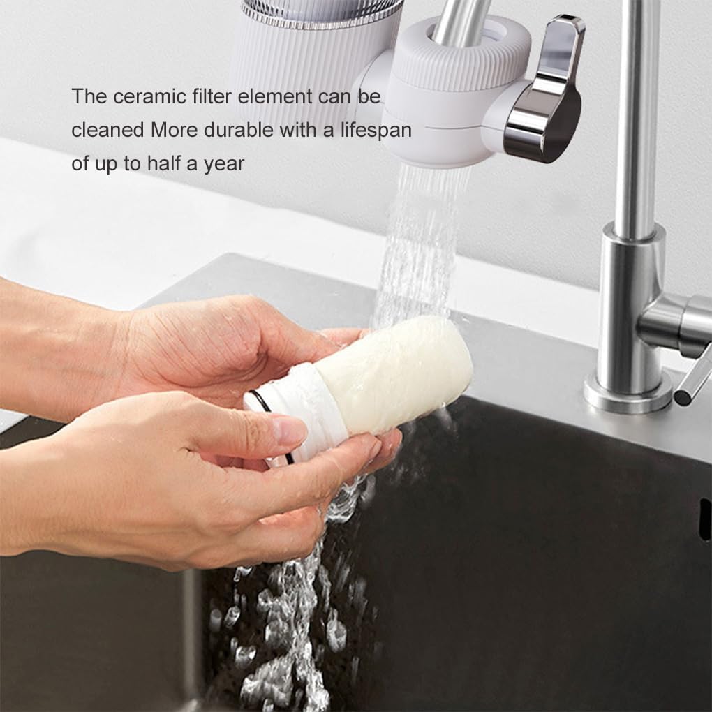 Wellness Tap Filter