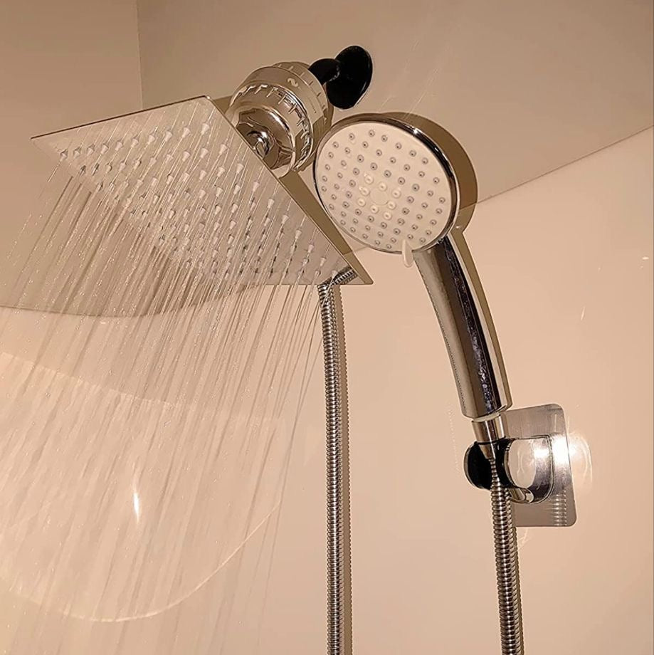 Wellness Shower Filter