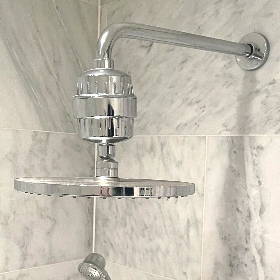 Wellness Shower Filter