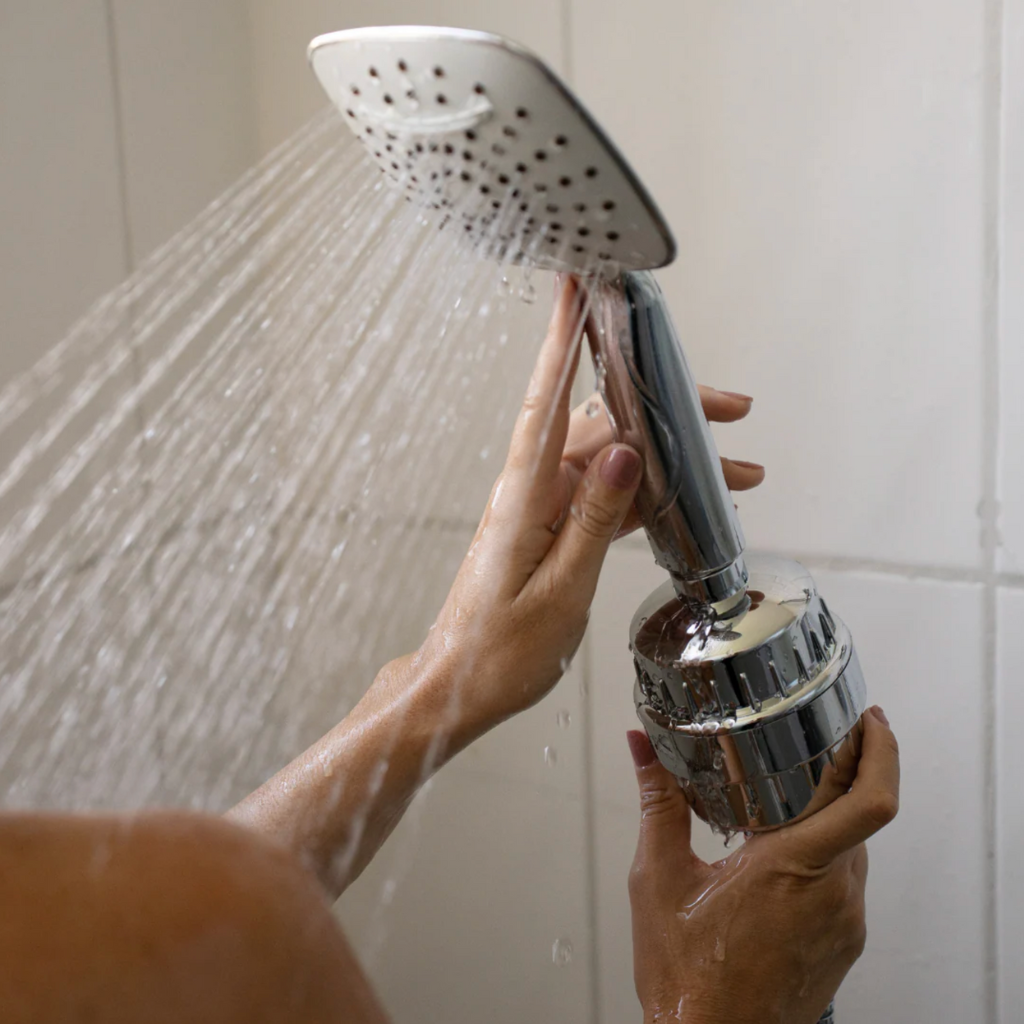 Wellness Shower Filter