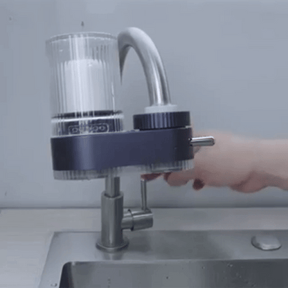 Wellness Tap Filter