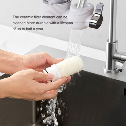 Wellness Tap Filter